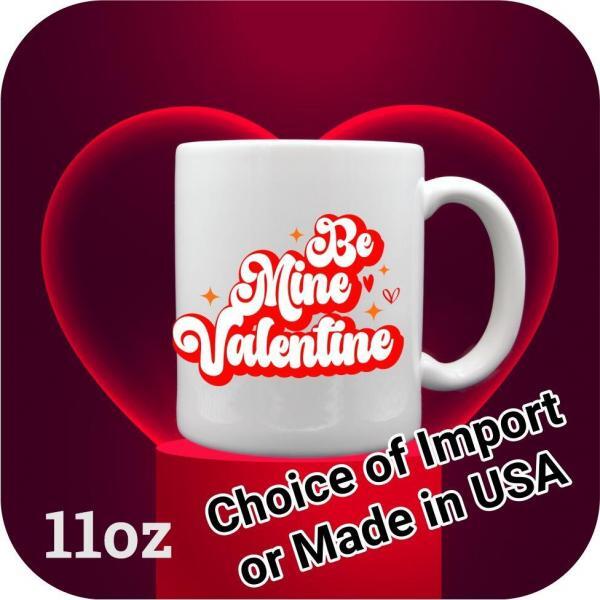 Be Mine Valentine - Image 8