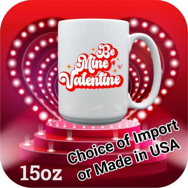 Be Mine Valentine - Image 7