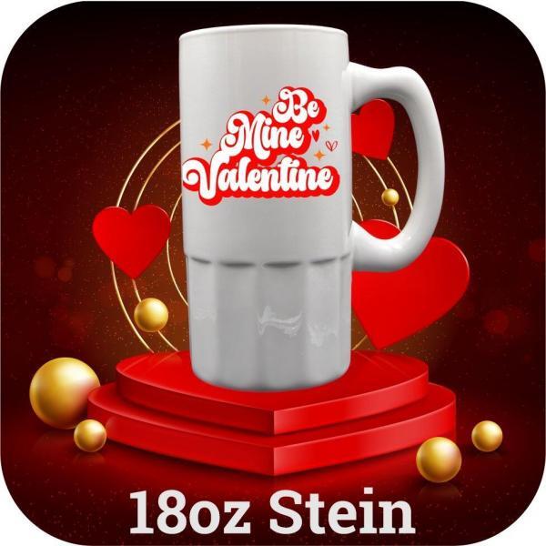Be Mine Valentine - Image 5