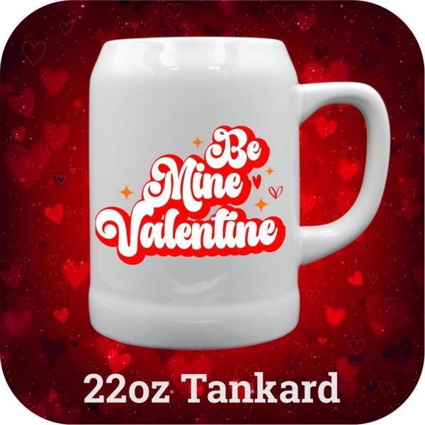 Be Mine Valentine - Image 3
