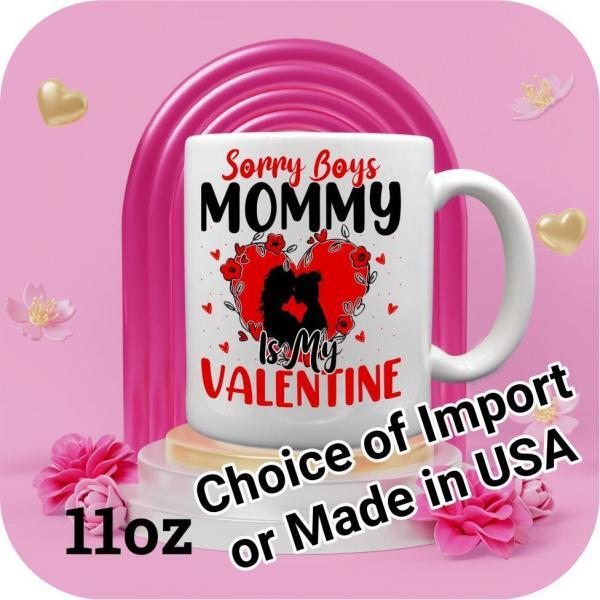 Mommy is My Valentine - Image 8