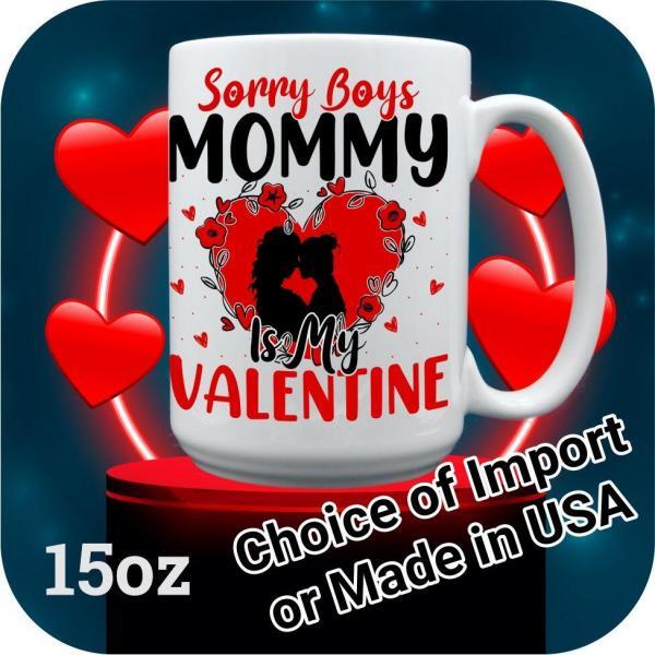 Mommy is My Valentine - Image 7
