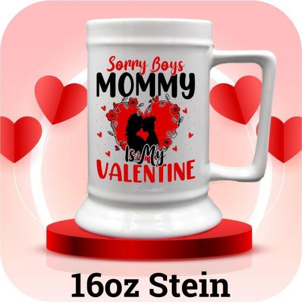 Mommy is My Valentine - Image 4