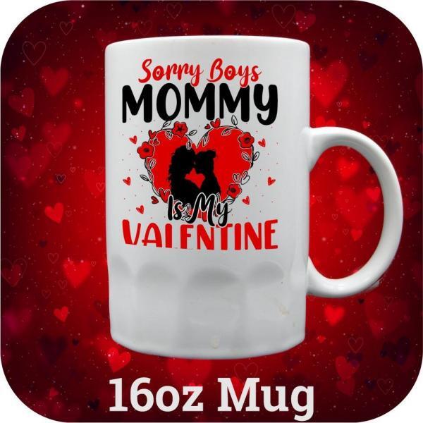 Mommy is My Valentine - Image 6
