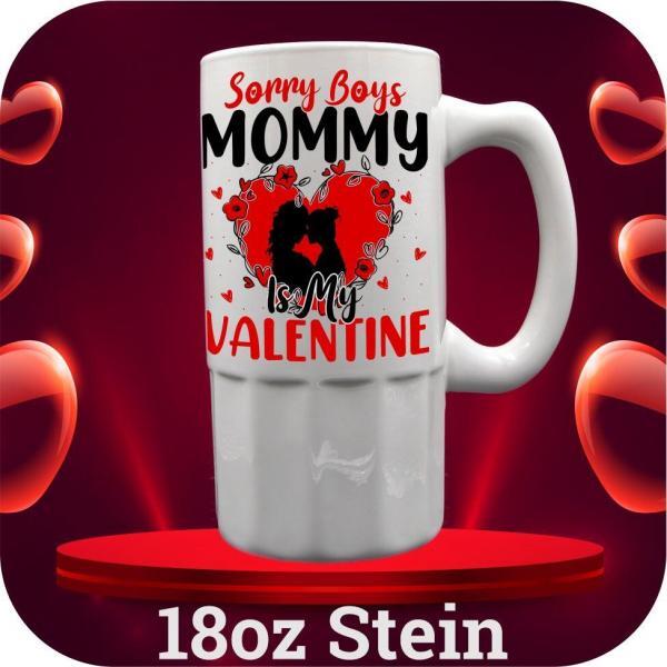 Mommy is My Valentine - Image 5