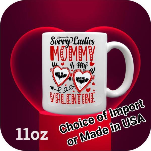 Mommy is My Valentine - Image 8