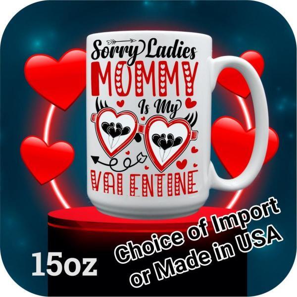 Mommy is My Valentine - Image 7