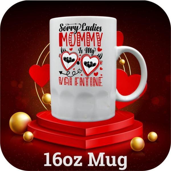 Mommy is My Valentine - Image 6