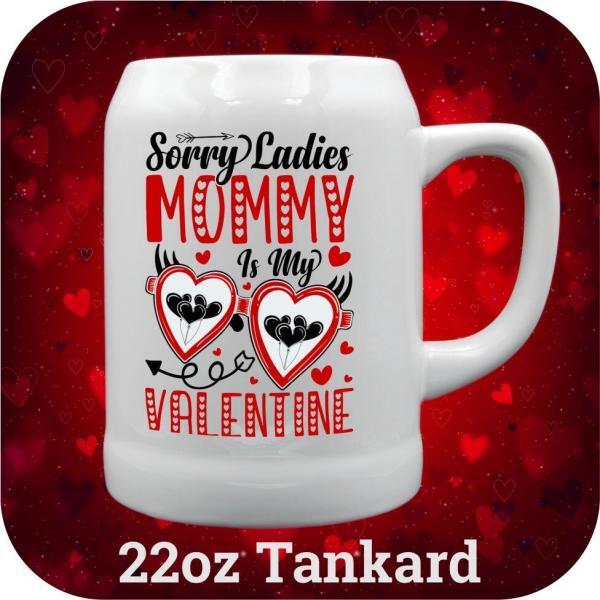Mommy is My Valentine - Image 3