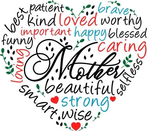 Mother Love