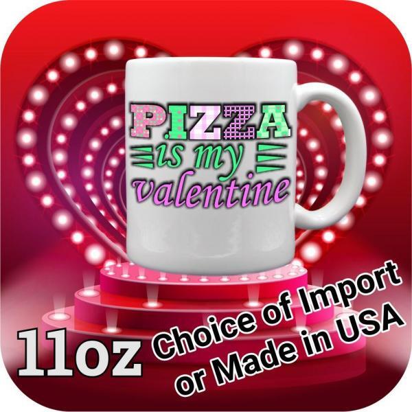 Pizza is my Valentine - Image 8