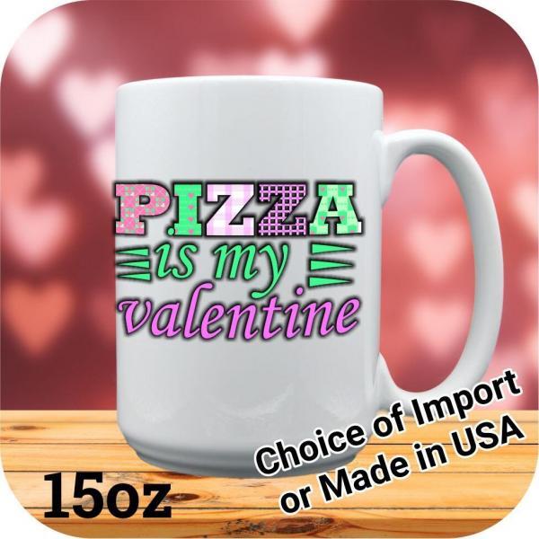 Pizza is my Valentine - Image 7