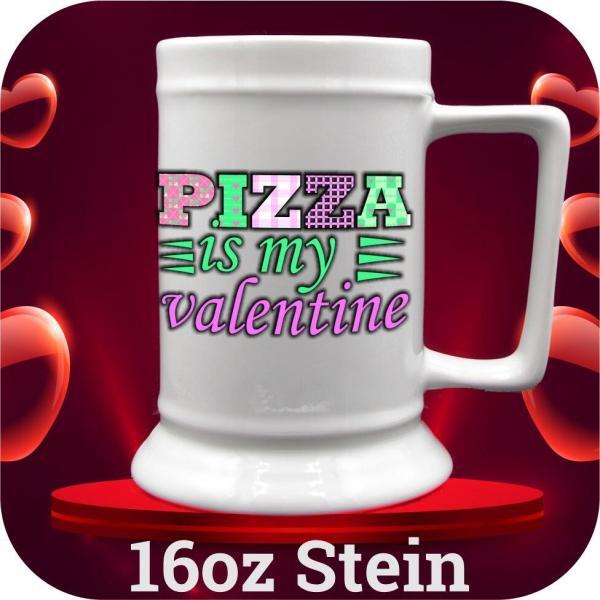 Pizza is my Valentine - Image 4