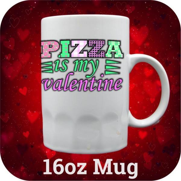 Pizza is my Valentine - Image 6