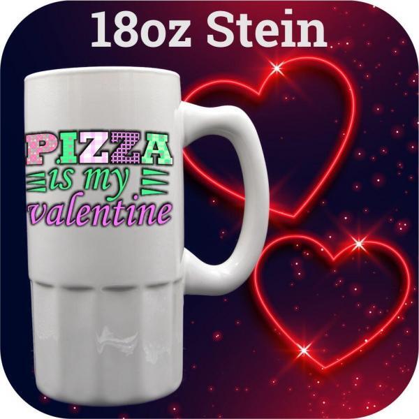 Pizza is my Valentine - Image 5