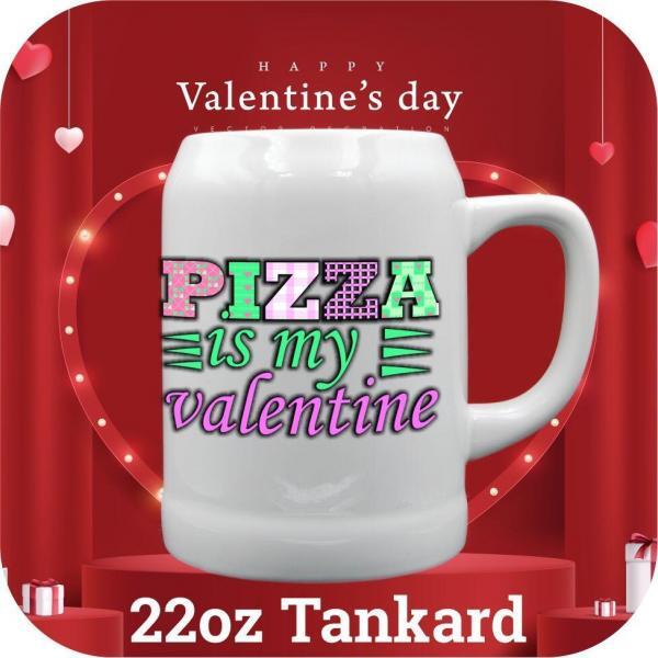 Pizza is my Valentine - Image 3
