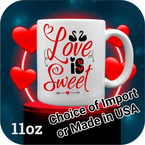 Love is Sweet - Image 8