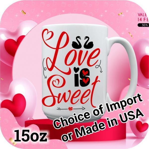Love is Sweet - Image 7