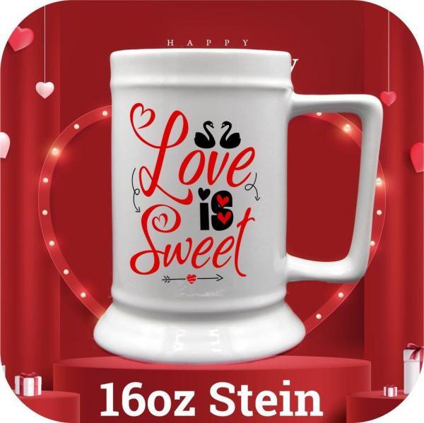 Love is Sweet - Image 4