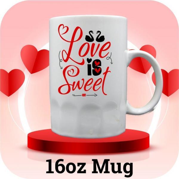 Love is Sweet - Image 6
