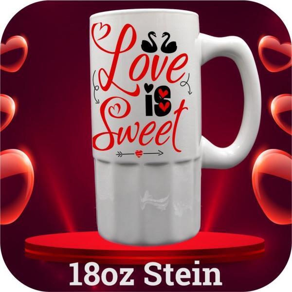 Love is Sweet - Image 5