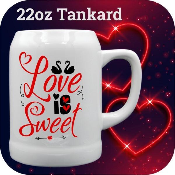 Love is Sweet - Image 3