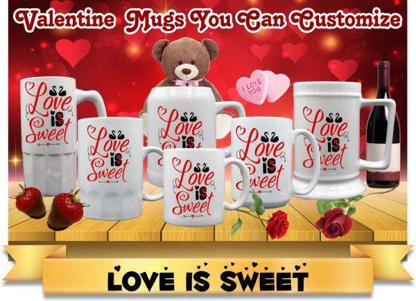 Love is Sweet - Image 2