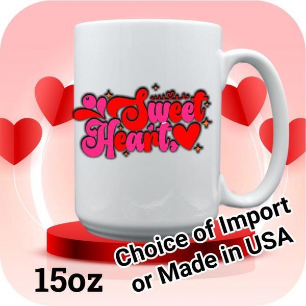 Sweet Heart - Image 7