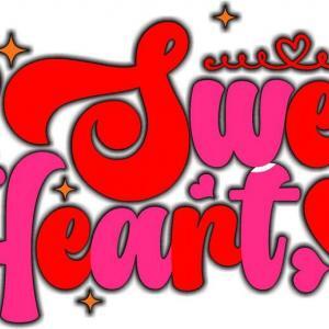Sweet Heart