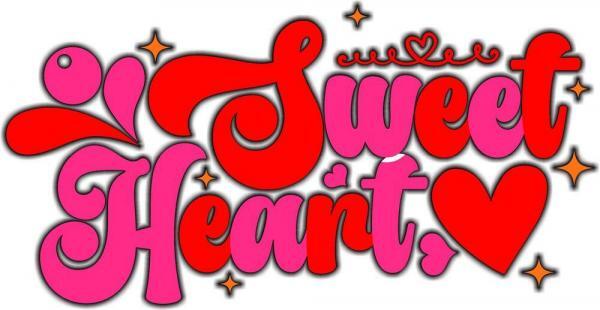 Sweet Heart