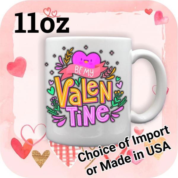 Be My Valentine - Image 8