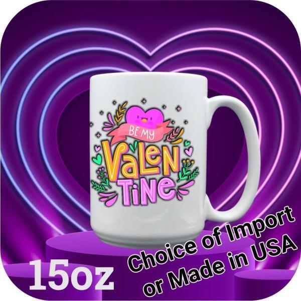 Be My Valentine - Image 7