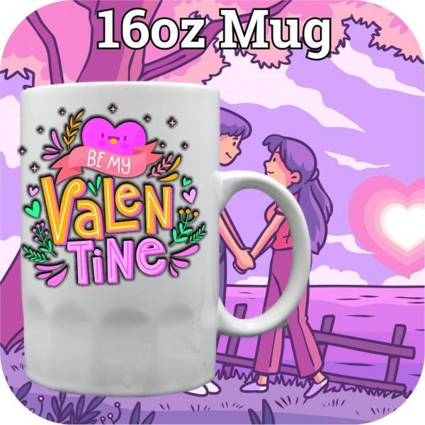 Be My Valentine - Image 6