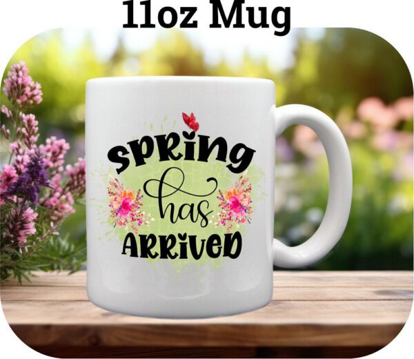 Spring Has Arrived - Image 8