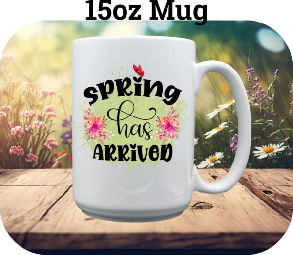 Spring Has Arrived - Image 7