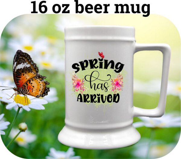 Spring Has Arrived - Image 4