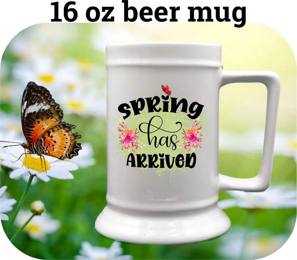 Spring Has Arrived - Image 4
