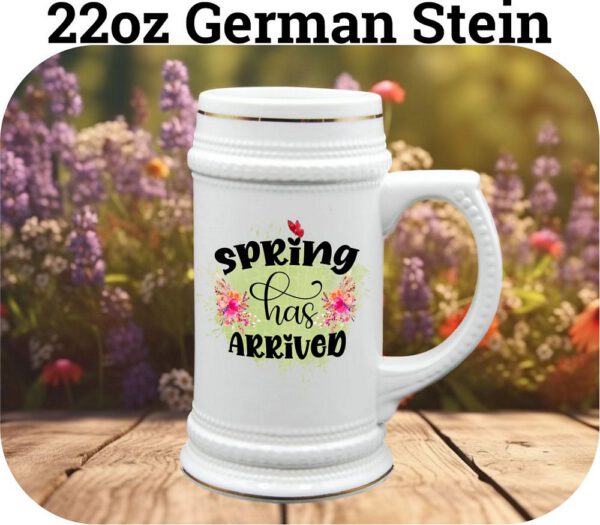 Spring Has Arrived - Image 9