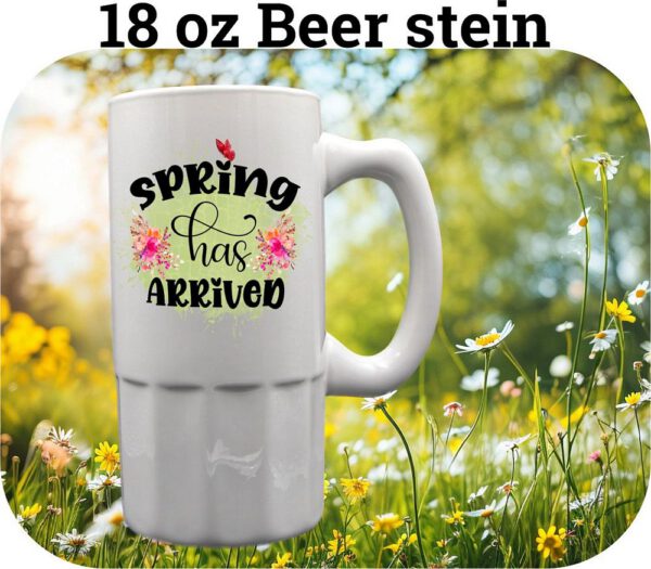 Spring Has Arrived - Image 5