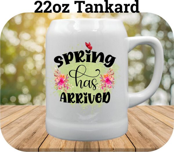 Spring Has Arrived - Image 3