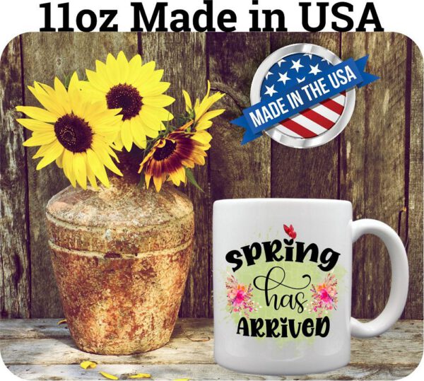 Spring Has Arrived - Image 10