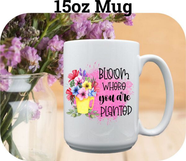 Bloom Where You … - Image 7