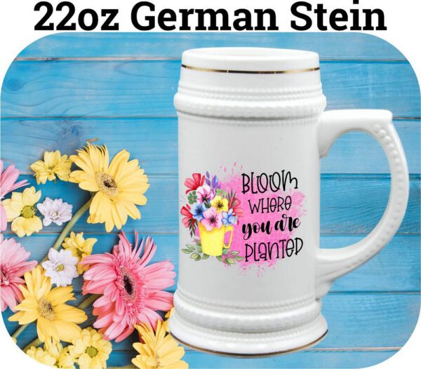 Bloom Where You … - Image 9