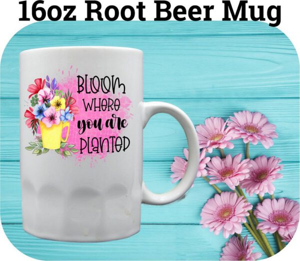 Bloom Where You … - Image 6