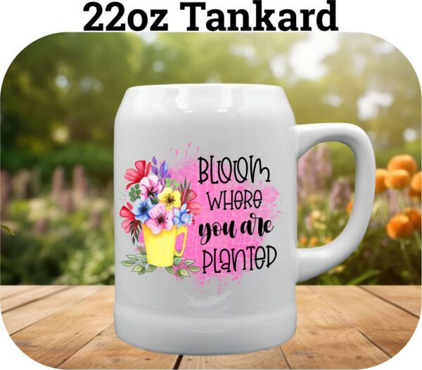 Bloom Where You … - Image 3
