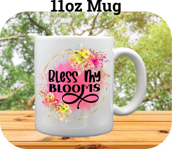 Bless My Blooms - Image 8