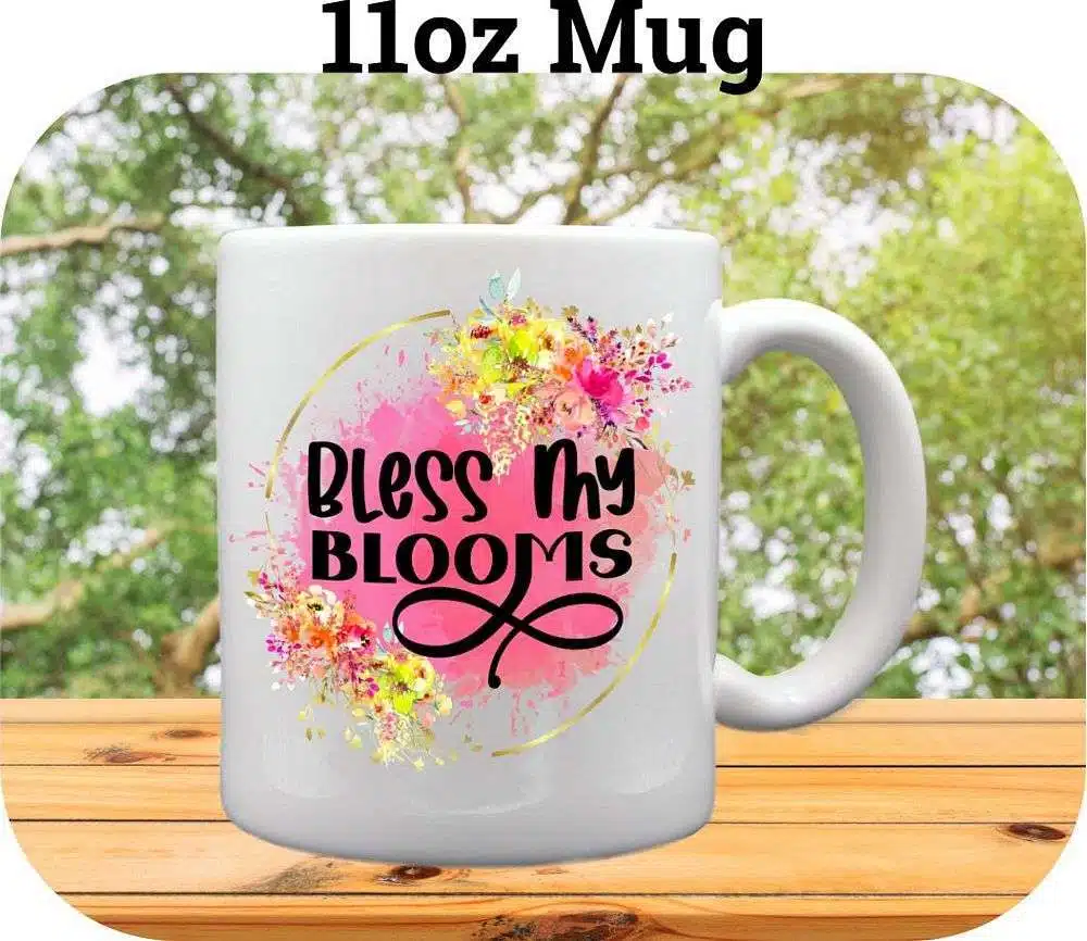 Bless My Blooms - Image 8