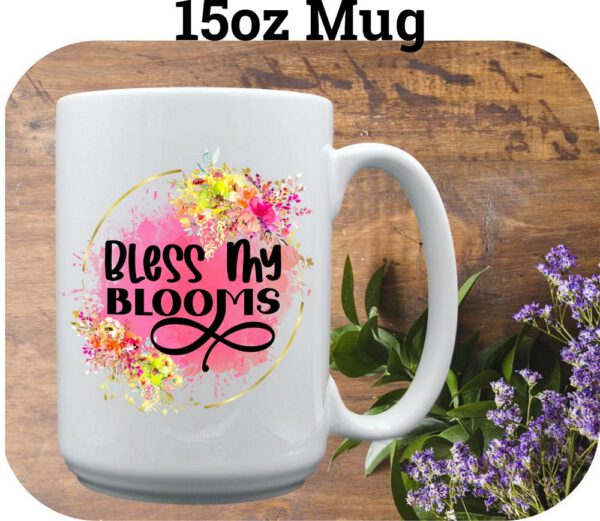 Bless My Blooms - Image 7