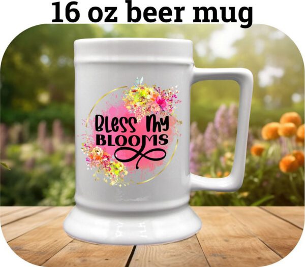 Bless My Blooms - Image 4