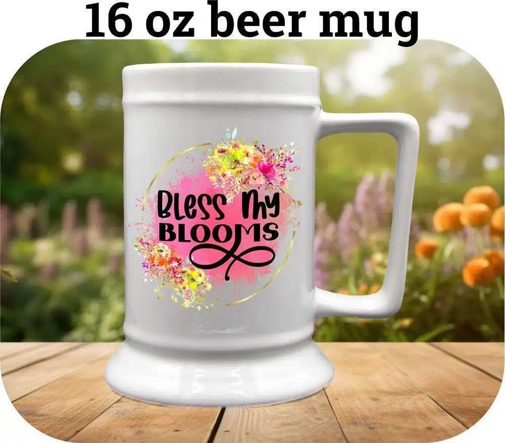 Bless My Blooms - Image 4